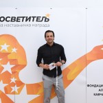 АНДРЕЈА ПАВЛОВИЋ ИЗУЗЕТАН НАСТАВНИК ПРОСВЕТИТЕЉ 2024